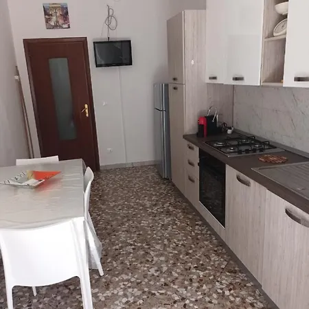 Casa Graziano