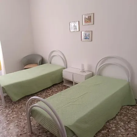 Casa Graziano Apartment
