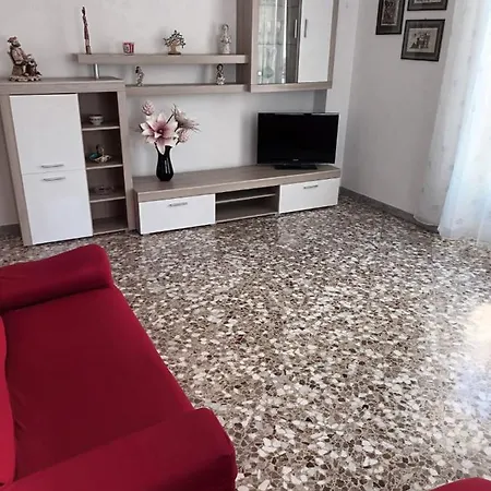 Casa Graziano Apartment Monopoli