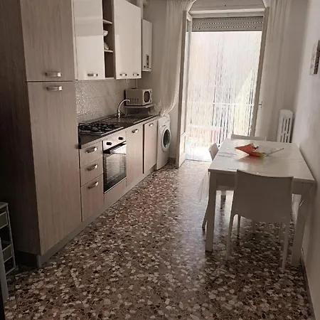 Apartment Casa Graziano Monopoli