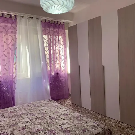 Apartment Casa Graziano