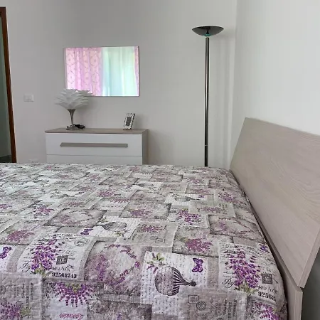 Casa Graziano Apartment Monopoli