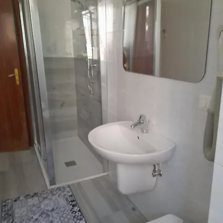 Casa Graziano Apartment